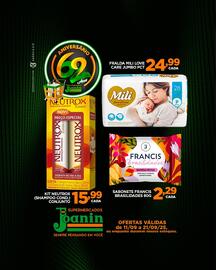 Catálogo Supermercados Joanin Página 2