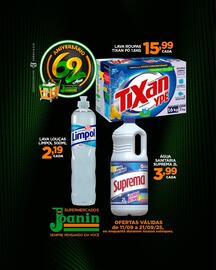 Catálogo Supermercados Joanin Página 3