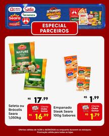 Folheto Semar Supermercado Página 4
