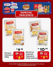Folheto Semar Supermercado Página 5