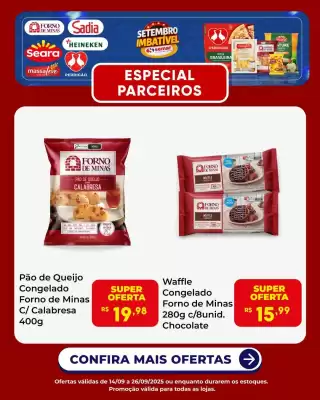 Folheto Semar Supermercado (válido até 26-09)