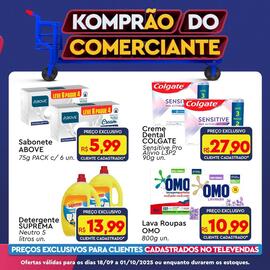 Catálogo Komprao Atacadista Página 6