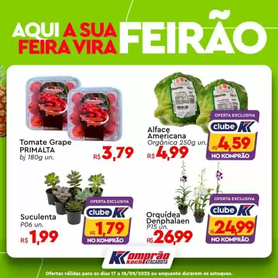 Catálogo Komprao Atacadista (válido até 1-10)