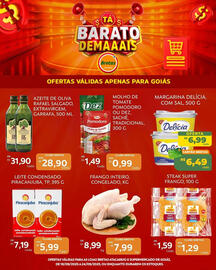 Catálogo Supermercados Bretas semana 38 Página 2