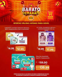 Catálogo Supermercados Bretas semana 38 Página 5