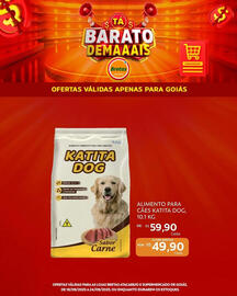 Catálogo Supermercados Bretas semana 38 Página 7