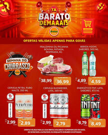 Catálogo Supermercados Bretas semana 38 Página 8
