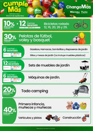 Catálogo Changomas semana 38 Página 10