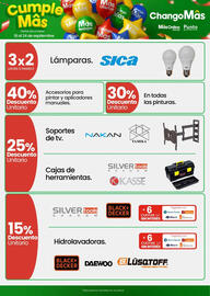 Catálogo Changomas semana 38 Página 13