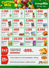 Catálogo Changomas semana 38 Página 6