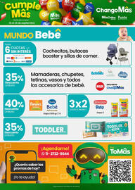 Catálogo Changomas semana 38 Página 7