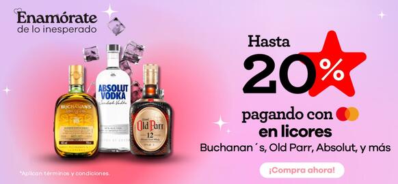 Catálogo Éxito Página 2