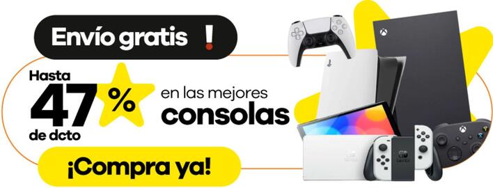 Catálogo Éxito semana 38 Página 1