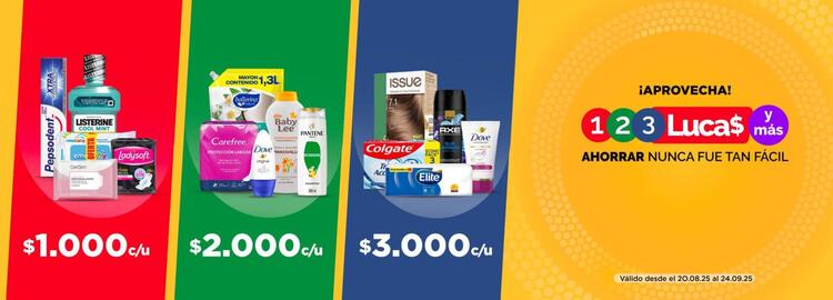 Catálogo Preunic semana 38 Página 2