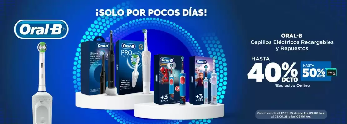 Catálogo Preunic (válido hasta 23-09)