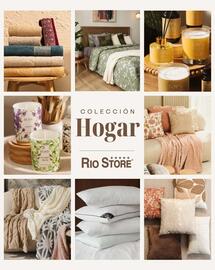 Catálogo Rio Store Página 1