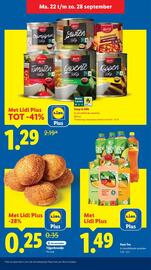 Lidl folder Pagina 11