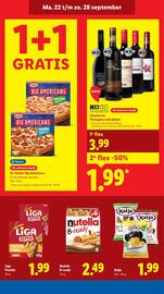 Lidl folder Pagina 15