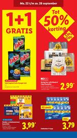 Lidl folder Pagina 16