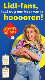 Lidl folder Pagina 17