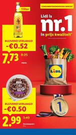 Lidl folder Pagina 3