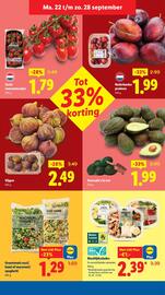 Lidl folder Pagina 5