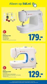 Lidl folder Pagina 9