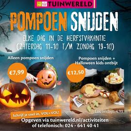 TuinWereld folder Pagina 1