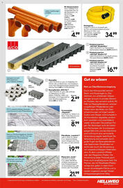 Hellweg Prospekt woche 39 Seite 3