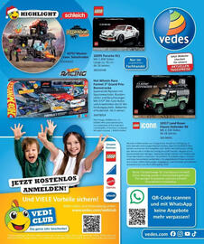 Vedes Prospekt Seite 36