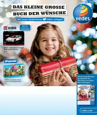 Vedes Prospekt (gültig bis 24-12)