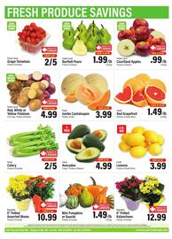 Commisso's Fresh Foods flyer week 38 Page 10
