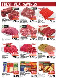 Commisso's Fresh Foods flyer week 38 Page 2