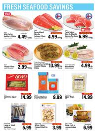 Commisso's Fresh Foods flyer week 38 Page 3