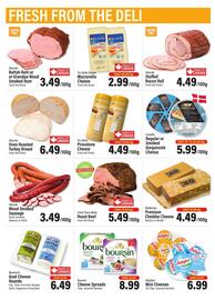 Commisso's Fresh Foods flyer week 38 Page 4