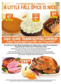 Commisso's Fresh Foods flyer week 38 Page 5