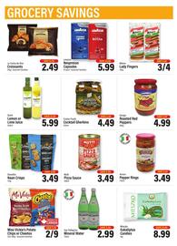 Commisso's Fresh Foods flyer week 38 Page 8