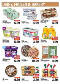 Commisso's Fresh Foods flyer week 38 Page 9