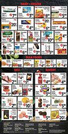 Fairway Market Canada flyer week 38 Page 4
