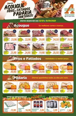 Folheto Atacadão (válido até 19-09)
