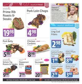 The Market Stores flyer week 38 Page 3