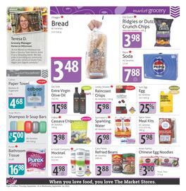 The Market Stores flyer week 38 Page 4