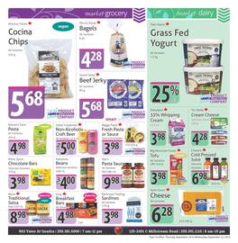 The Market Stores flyer week 38 Page 5
