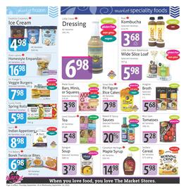 The Market Stores flyer week 38 Page 6