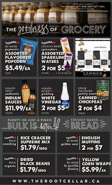 The Root Cellar flyer week 38 Page 5