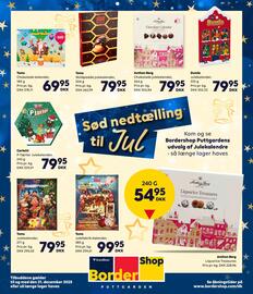 BorderShop tilbudsavis Side 1