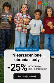 Smyk gazetka Strona 1