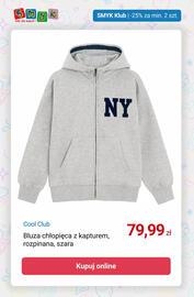 Smyk gazetka Strona 16