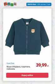 Smyk gazetka Strona 19