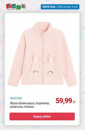 Smyk gazetka Strona 20
